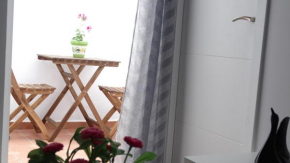 apartamento rio salado